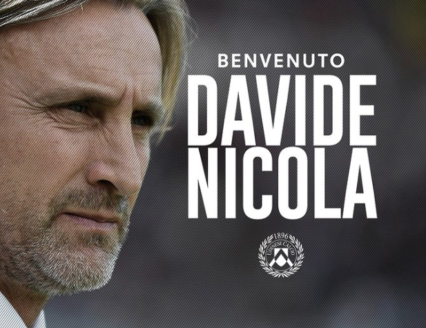 Udinese Nicola