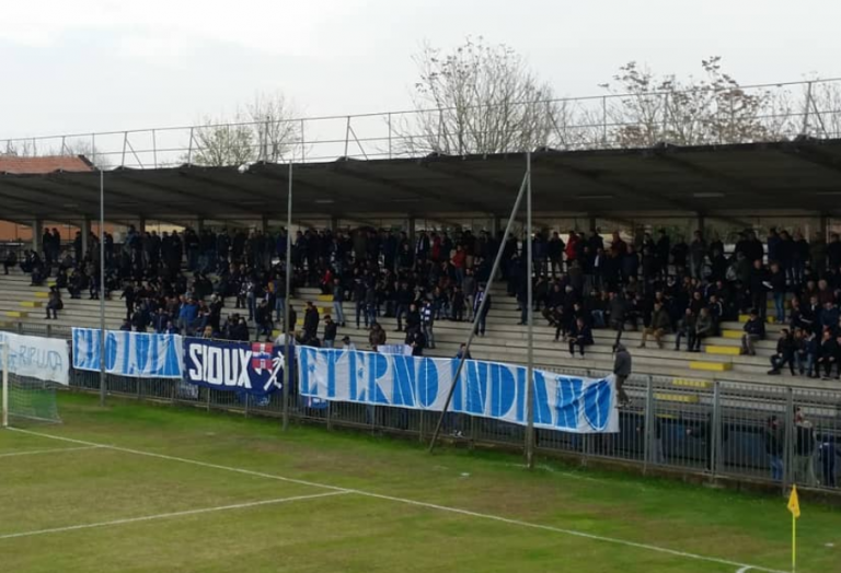 Risultati Serie D