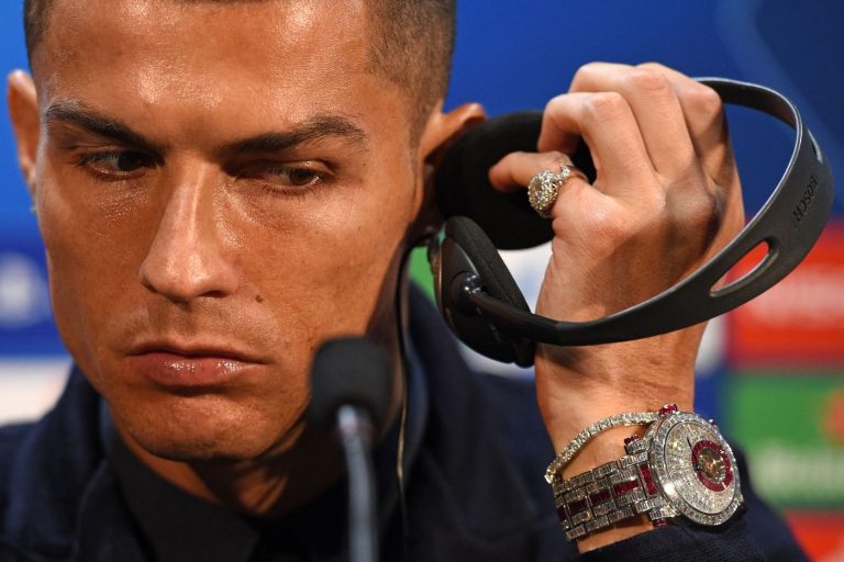 Quanto guadagna Ronaldo