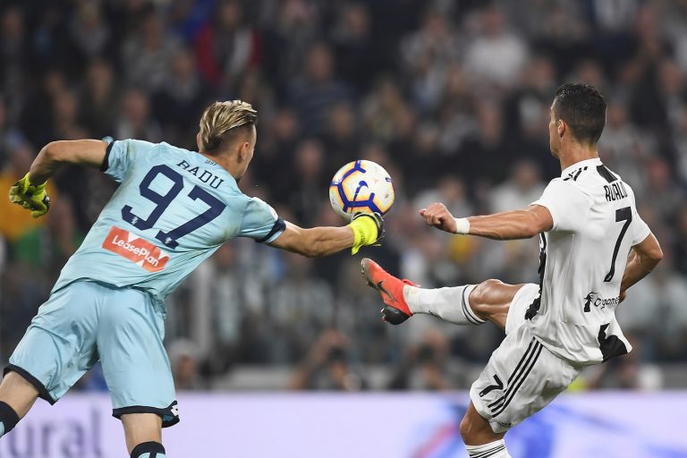 Genoa portiere