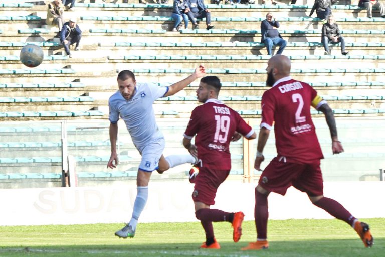 Risultati Serie C