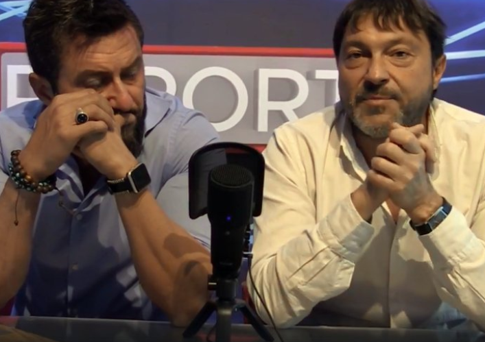 Report Napoli