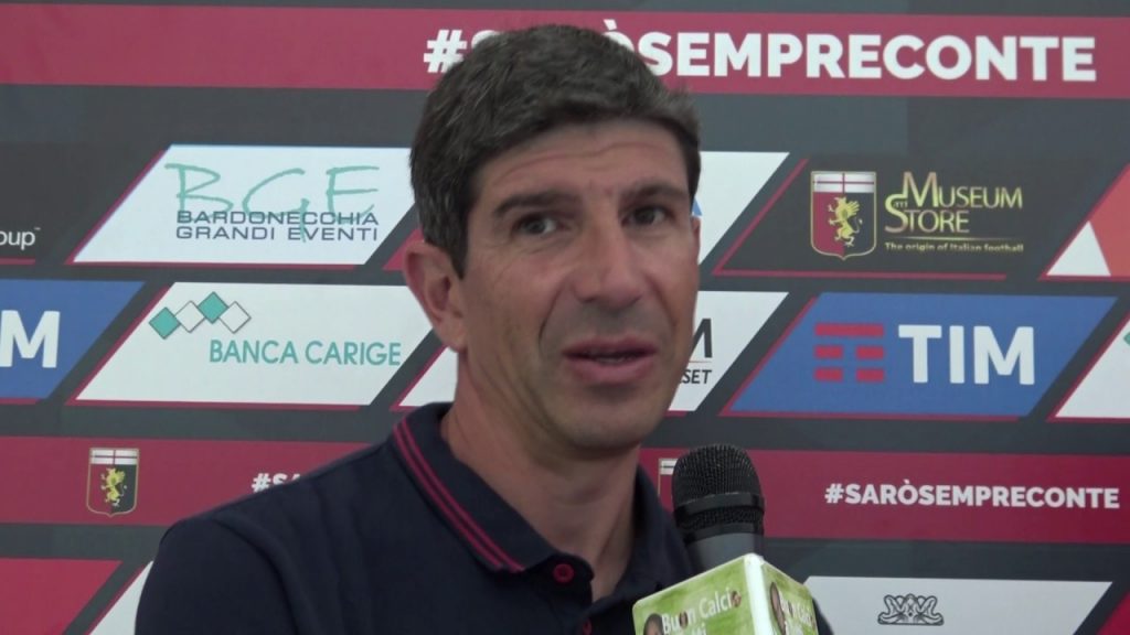 Roberto Murgita