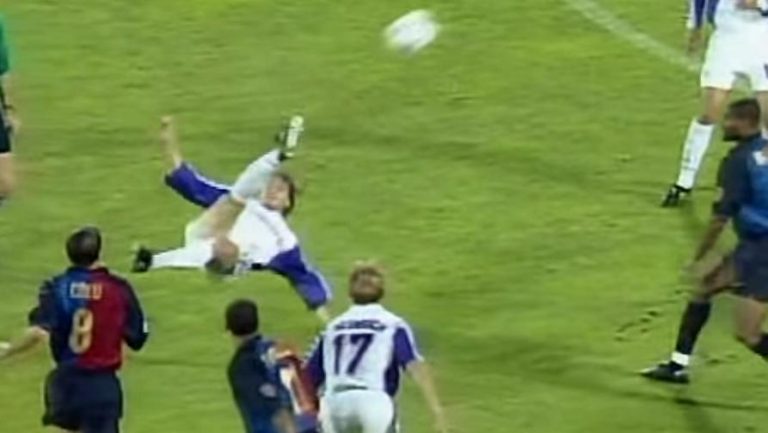 rovesciata Bressan