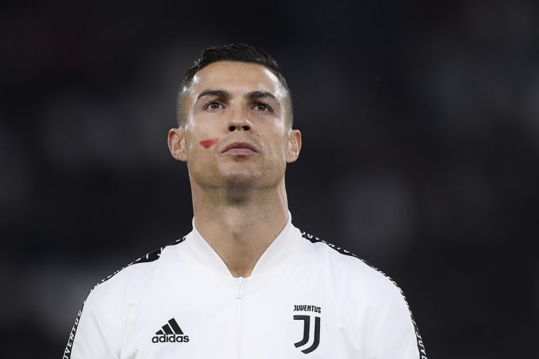 segno rosso calciatori