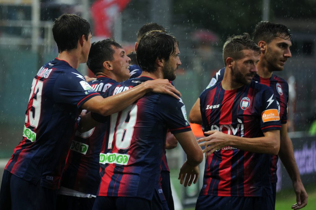 le partite oggi