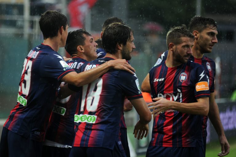 le partite oggi