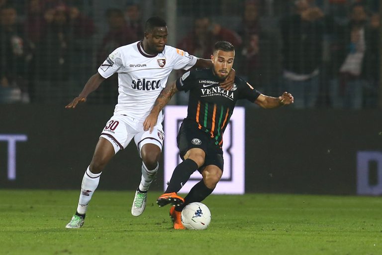 Playout serie B