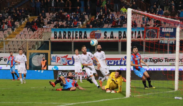 Risultati Serie C