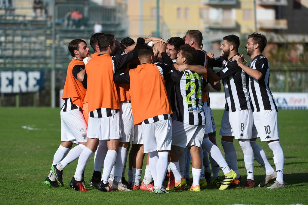 Sicula Leonzio aggressione