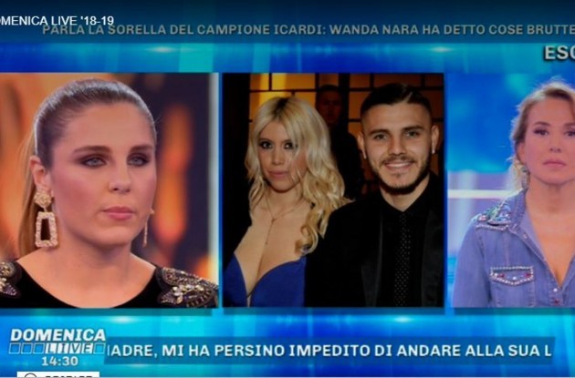 Sorella Icardi