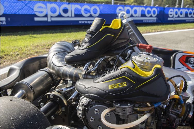 Sparco