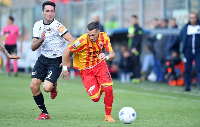 Risultati Serie B