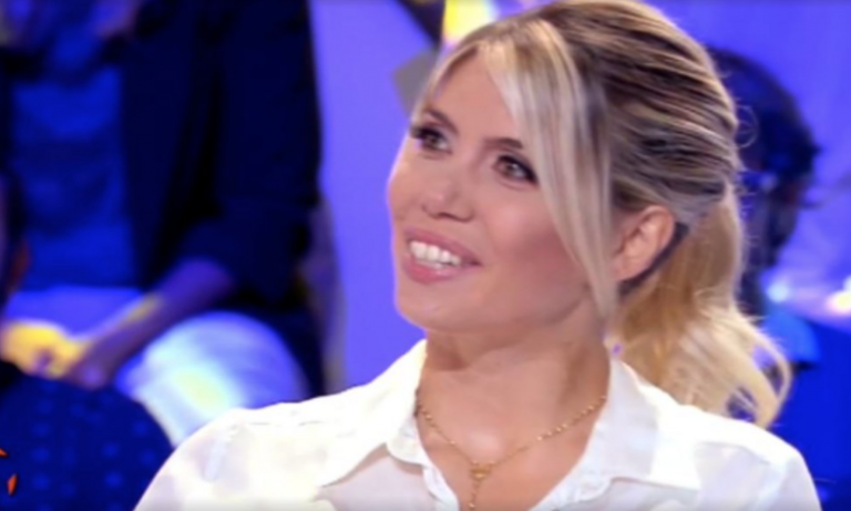 Wanda Nara Tiki Taka