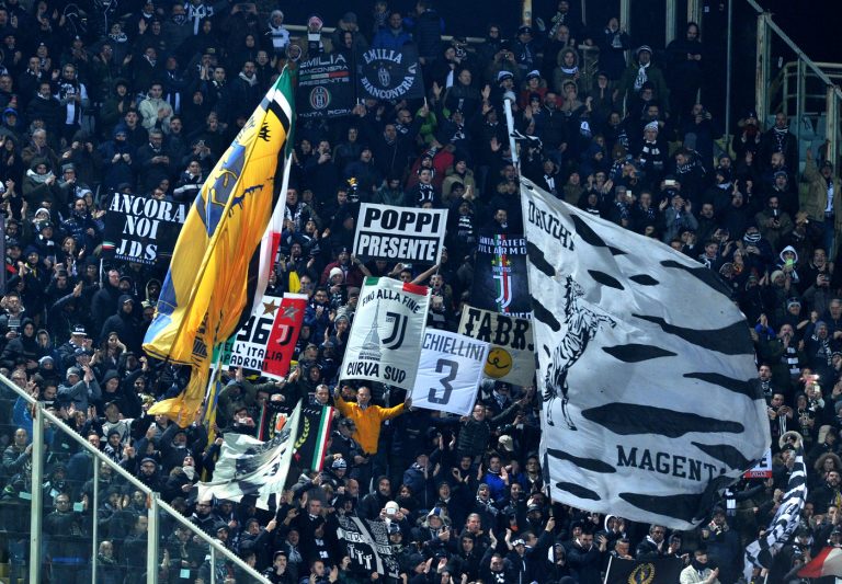 arrestato ultras Juventus