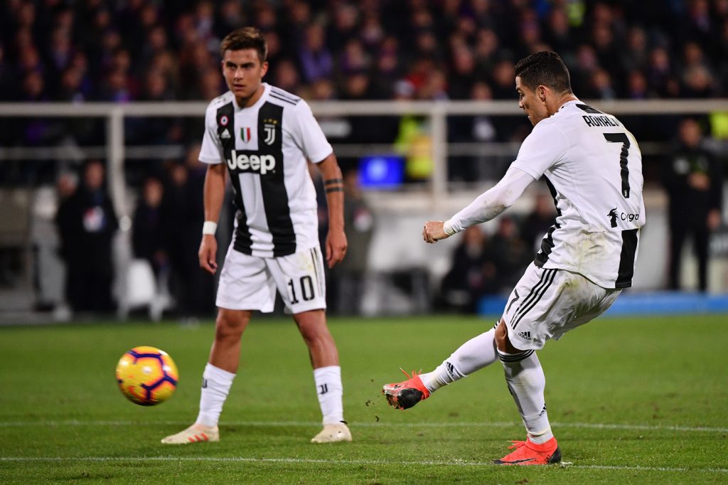 Juventus-Inter streaming