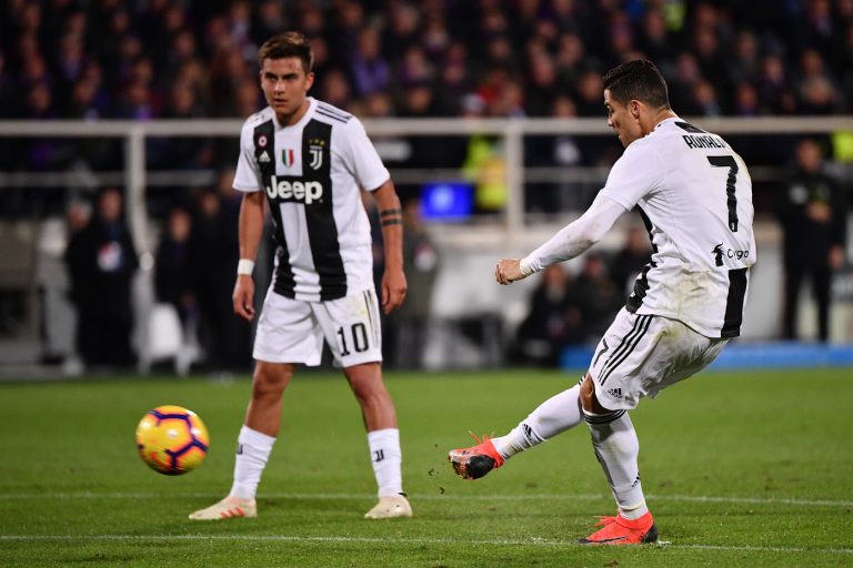 Juventus-Inter streaming