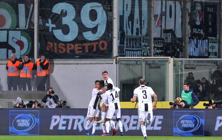 provvedimenti tifosi