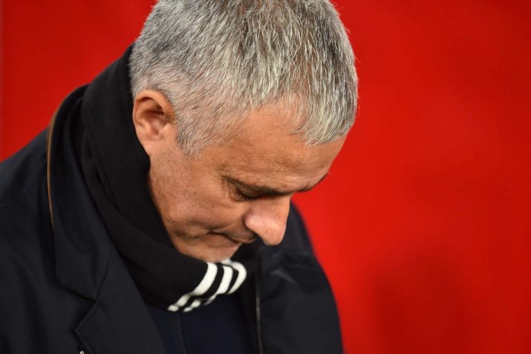 mourinho
