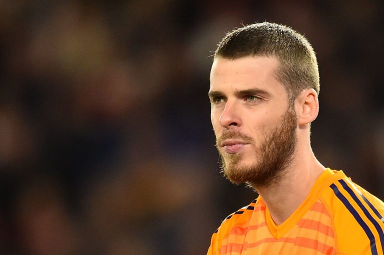 De Gea rinnovo
