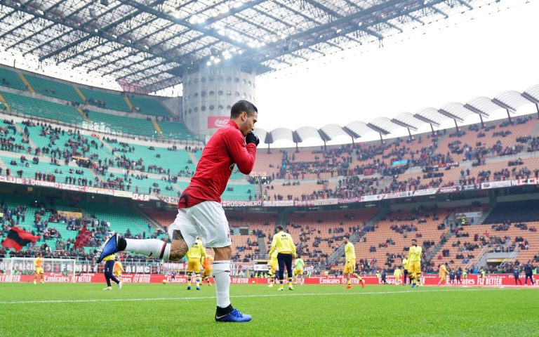 calciomercato oggi