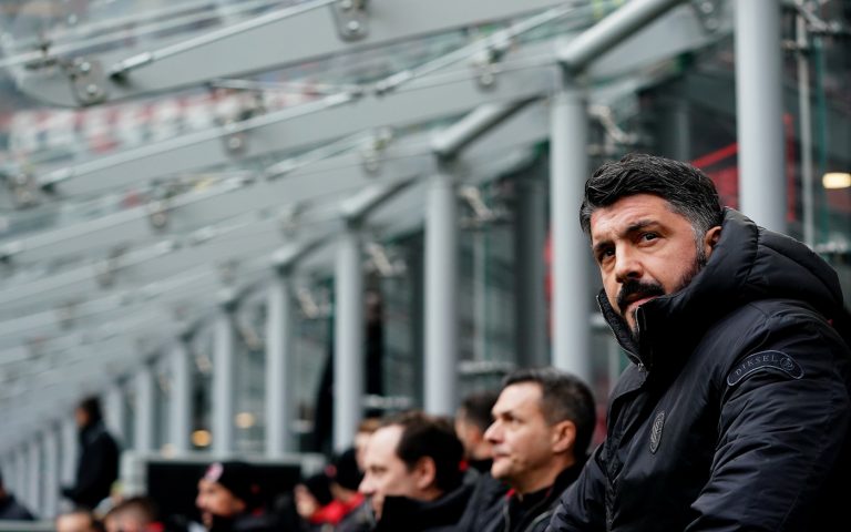 Milan Gattuso