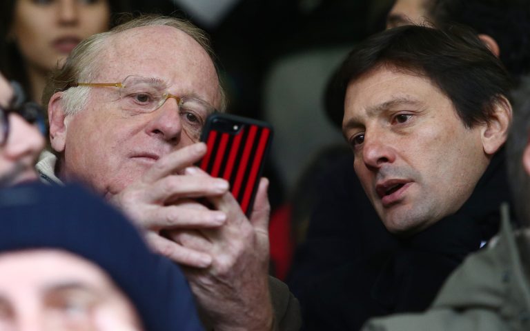 calciomercato giorno