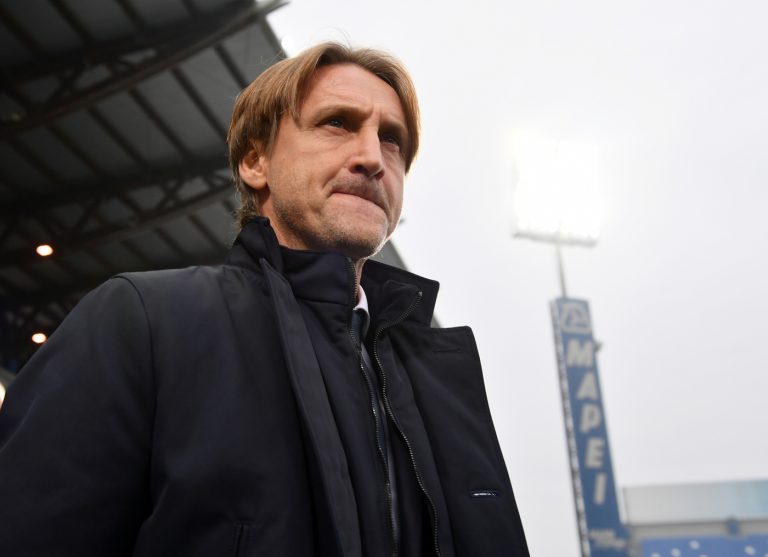 Davide Nicola