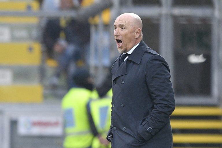 Cagliari-Parma formazioni ufficiali