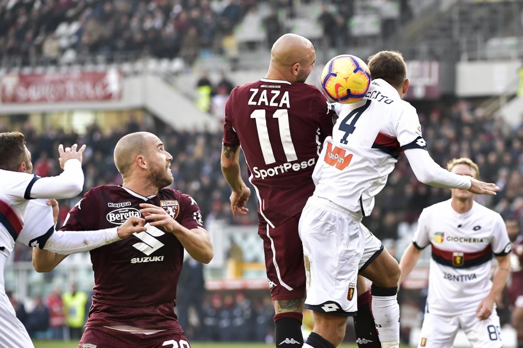 Torino Zaza