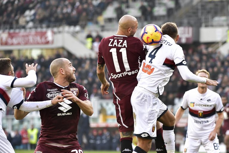 Torino Zaza
