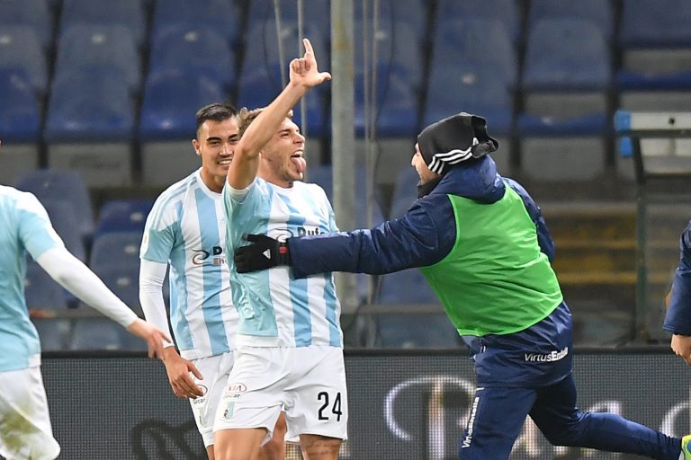 Simone Icardi
