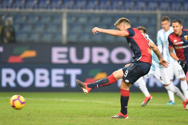 Milan Piatek