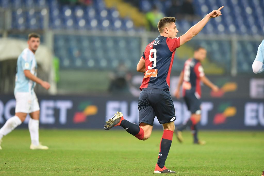 Milan Piatek