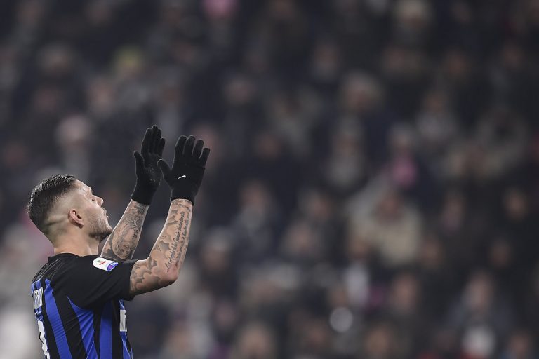 Traversa Icardi