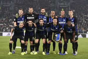 Inter anti Juve