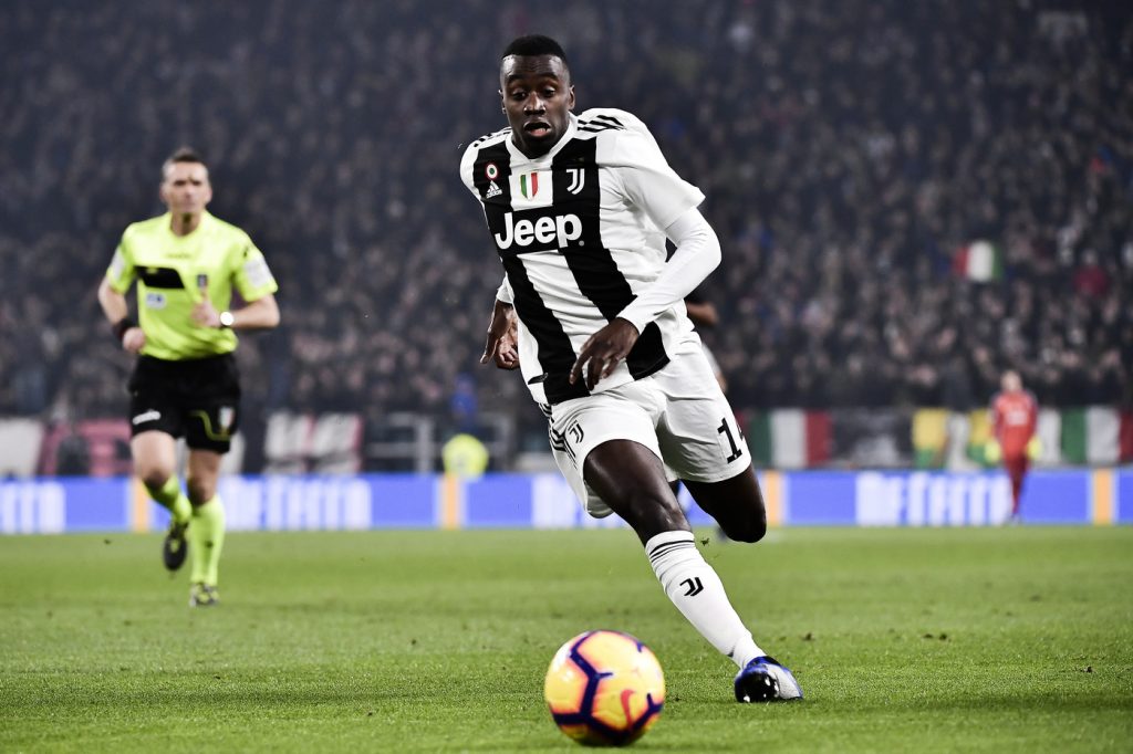 Juventus Matuidi