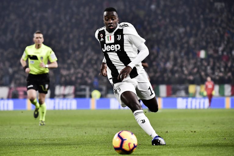 Juventus Matuidi