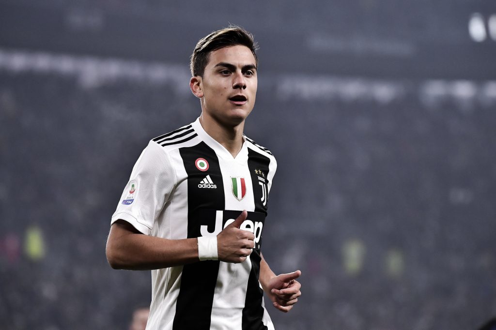 Probabili formazioni Serie A