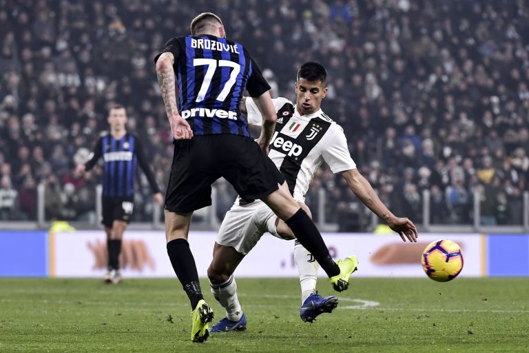 inter juve