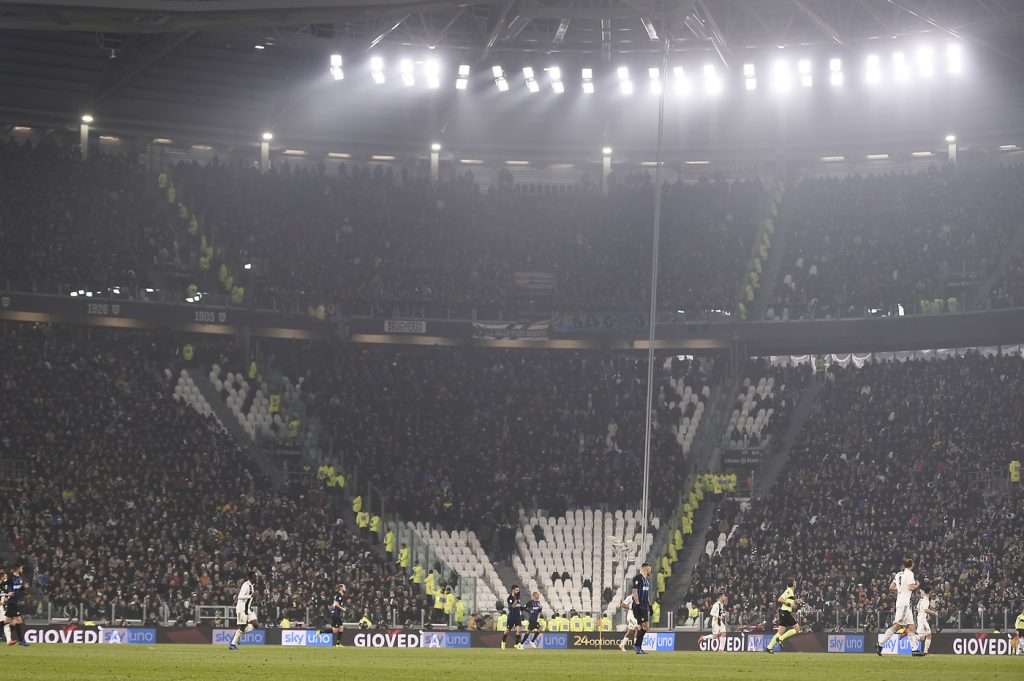 Fan Club Gaetano Scirea