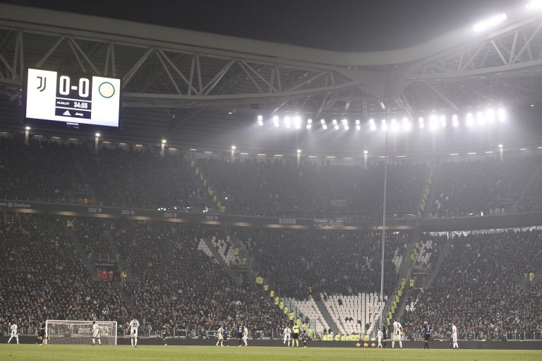 Juventus-Inter,
