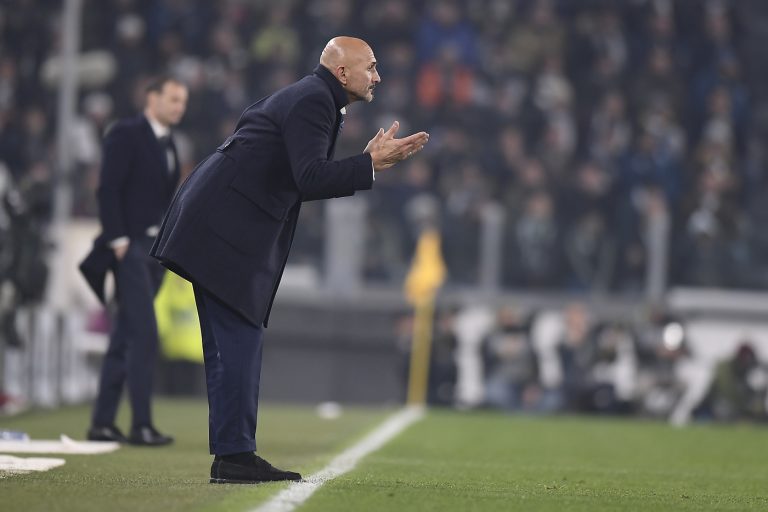 Inter Spalletti