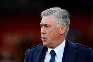 Napoli Ancelotti