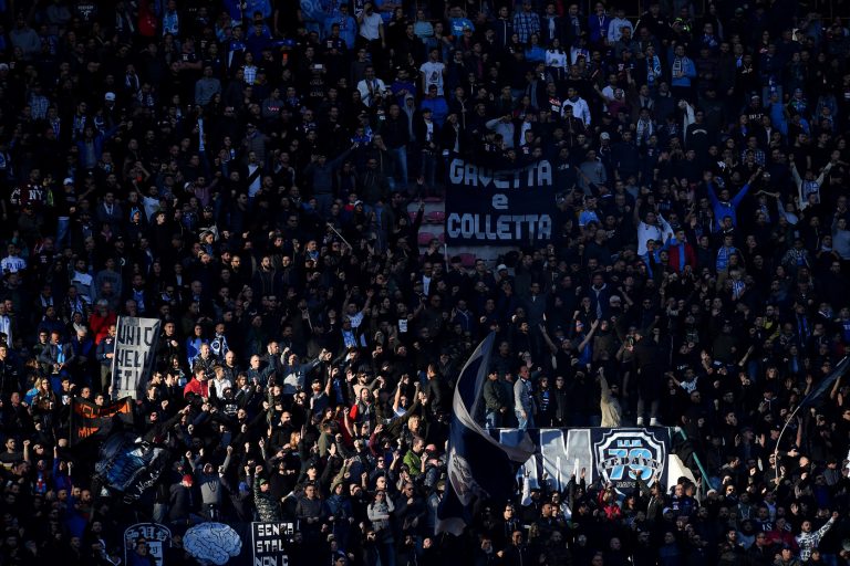 promozione biglietti Napoli