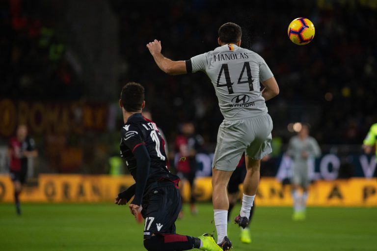calciomercato oggi