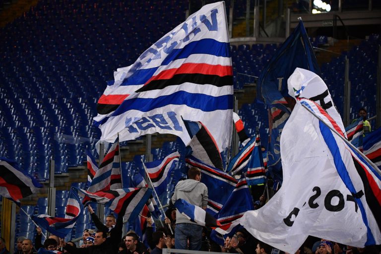 sampdoria