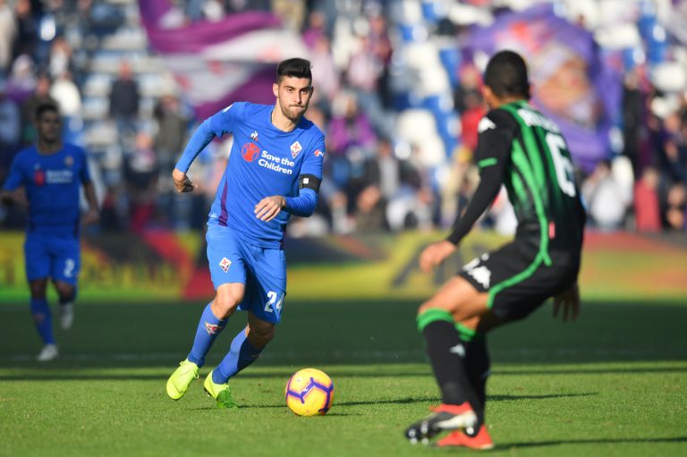 fiorentina sassuolo