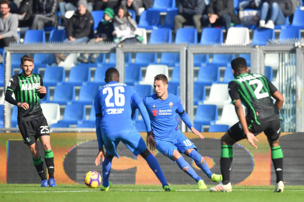 trattative Calciomercato