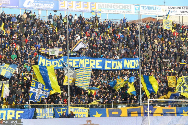 spettatori Serie A